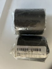 2 Fits For Shop Vac 90686, 9068600, 906-86 Vacuum 2 1/2 Inch HoseCoupling