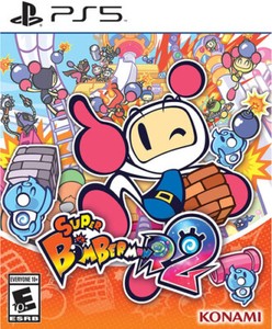 Super Bomberman R | eBay