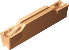 Sandvik Coromant N123H204000004-TF 1125 Carbide Grooving Insert 5736555, 1 Piece