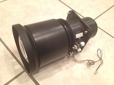 Sanyo/Eiki/Christie LNS-W05 Short throw zoom projector lens PLC-XF71, LX1000
