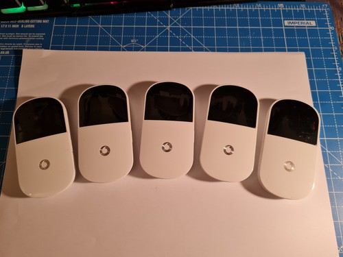Vodafone Mobile Wi-Fi R205 - Foto 4 di 4