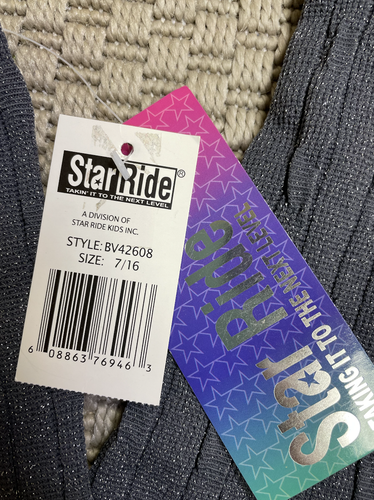LANDS' END Stripe Floral Animal Print SOLID Knit LEGGINGS Sweat Pants 10 12 14 - Picture 54 of 147