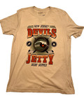 New Jersey Nj Devils Jetty T Shirt Large