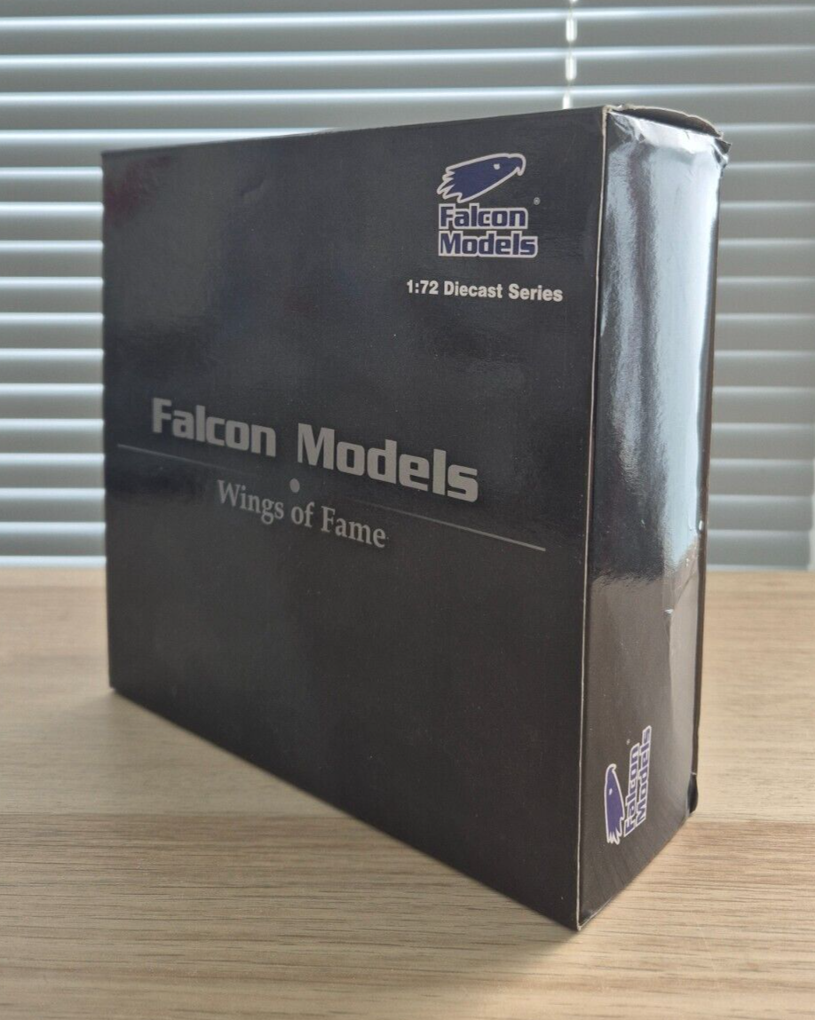 Falcon Models 1/72 FA725010 Mirage IIIO RAAF No.75 Sqn