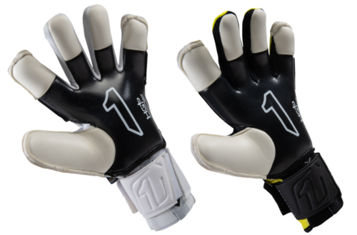 ⚽️Rinat Egotiko Stellar II Alpha Soccer Goalkeeper Glove 🧤 - Picture 2 of 23