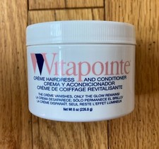 Vitapointe Creme Hairdress and Conditioner,  ...