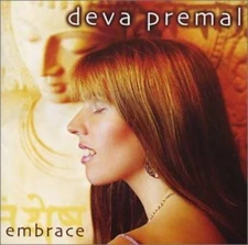 Embrace - Audio CD By Deva Premal - VERY GOOD