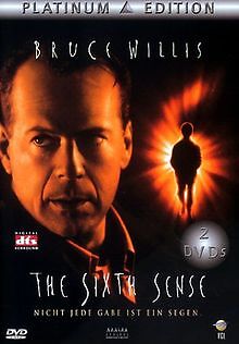 The Sixth Sense (2 DVDs) [Special Edition] von M. Night S... | DVD | Zustand gut