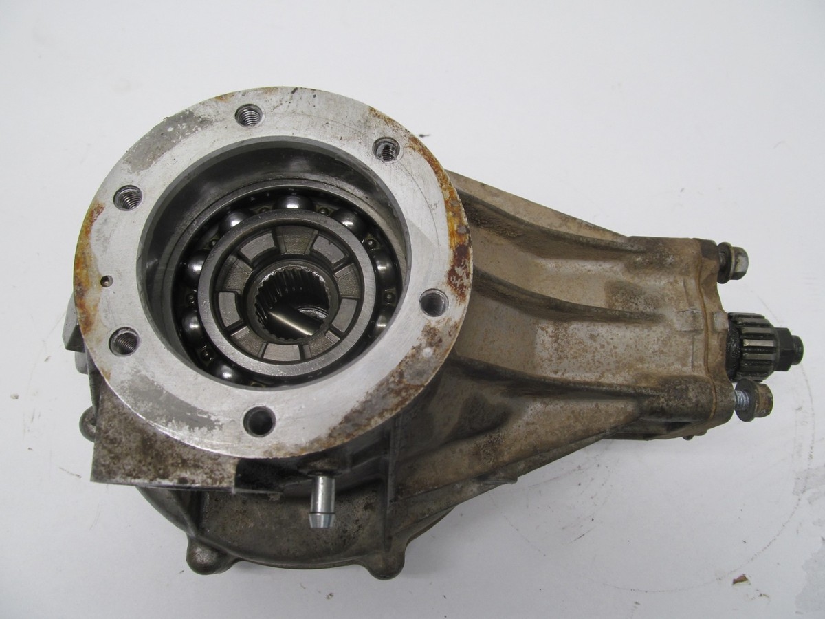 1996 KAWASAKI KLF300 KLF 300 BAYOU REAR DIFFERENTIAL BEVEL GEAR | eBay