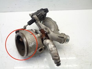 Turbolader für BMW 2er F45 F46 218i 1,5 i Benzin B38A15A B38 8631700