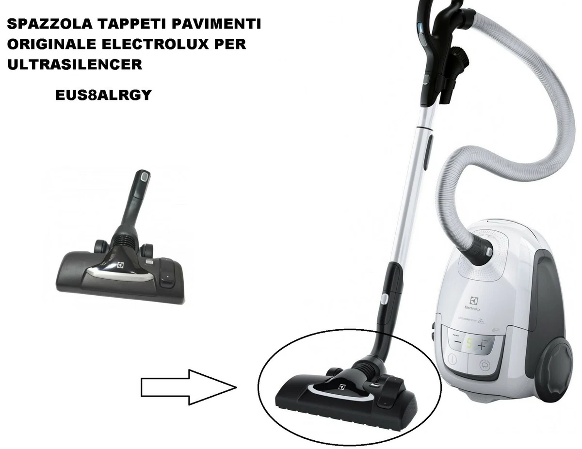 Ricambi Spazzola/pennello Electrolux Per Aspirapolvere E Robot | Acquisti Online Su - Foto 2