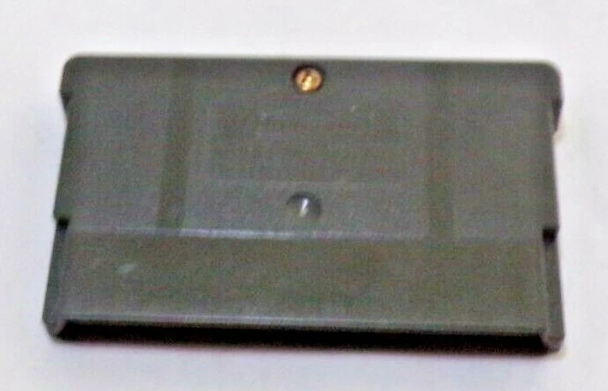 Pitfall Mayan Adventure (GBA, Nintendo Game Boy Advance 2001) Tested Authentic - Image 2 of 2