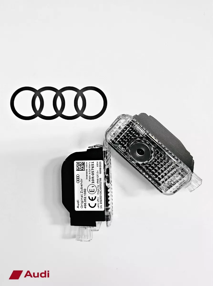 Genuine Factory OEM Audi Audi Beam - Gecko (2-Beams Included!) 4G0-052-133-K