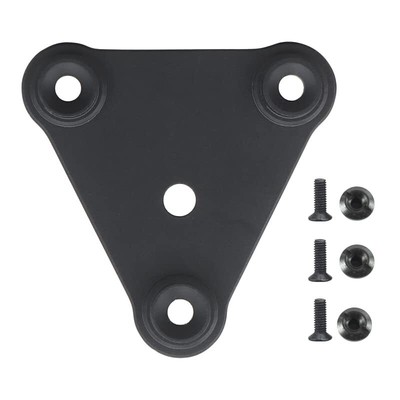 Universal Quick Locking Mount RTI Hanger #39#33 Aluminum Holster Mount Platfo...