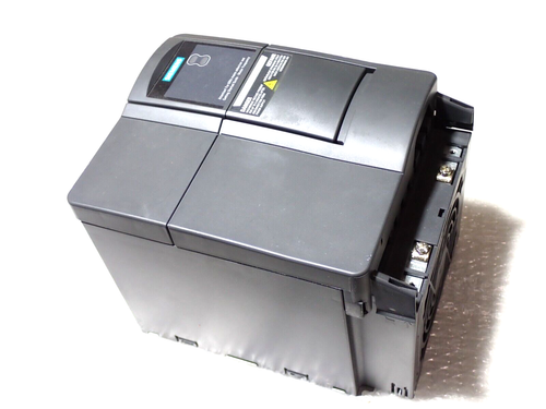 Siemens 6SE6430-2UD31-5CA0 6SE6 430-2UD31-5CA0 MICROMASTER 430 NEW