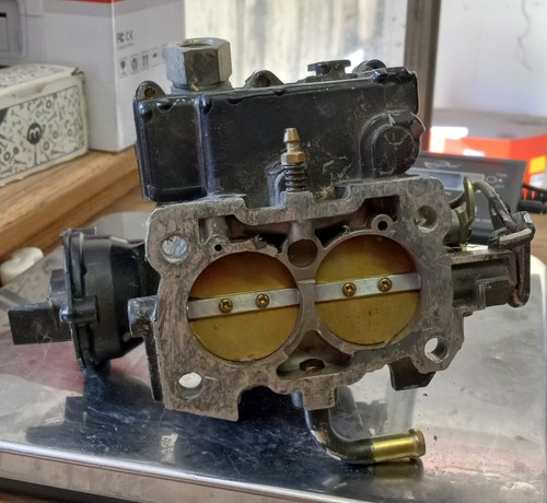Sae j1223 marine карбюратор Sae j1223 marine карбюратор