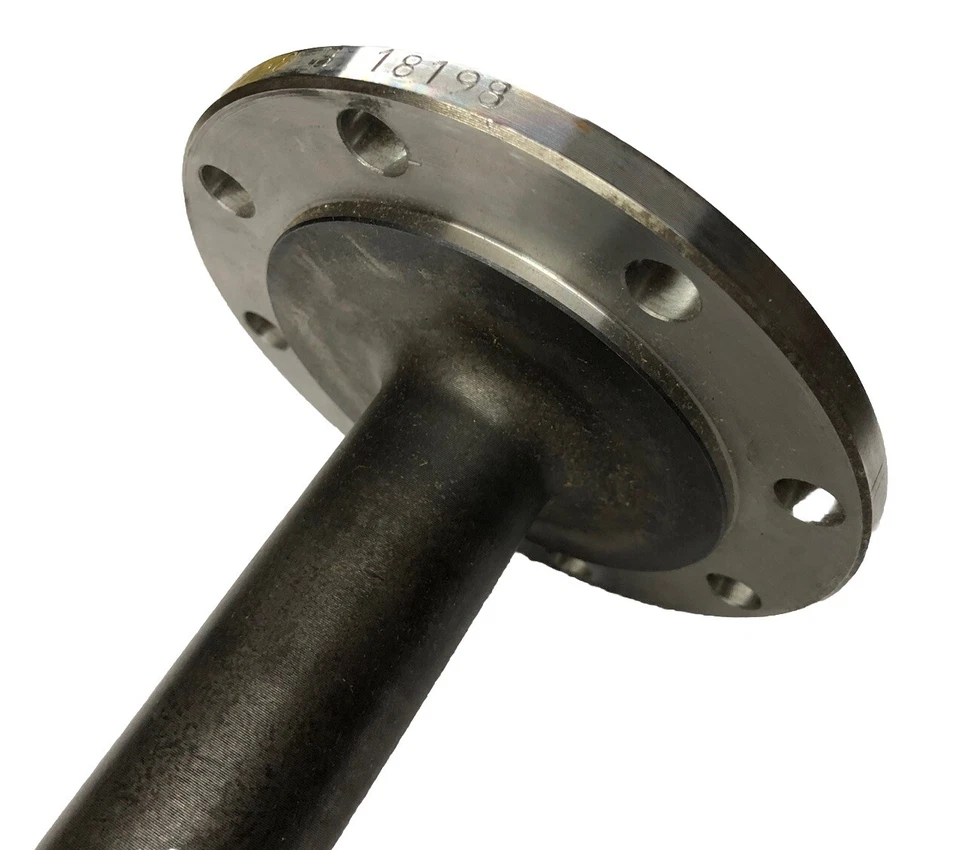 RAM 4500 5500 2008-2018 EJE TRASERO DERECHO MOPAR 68036462AA NUEVO Foto 3 de 4