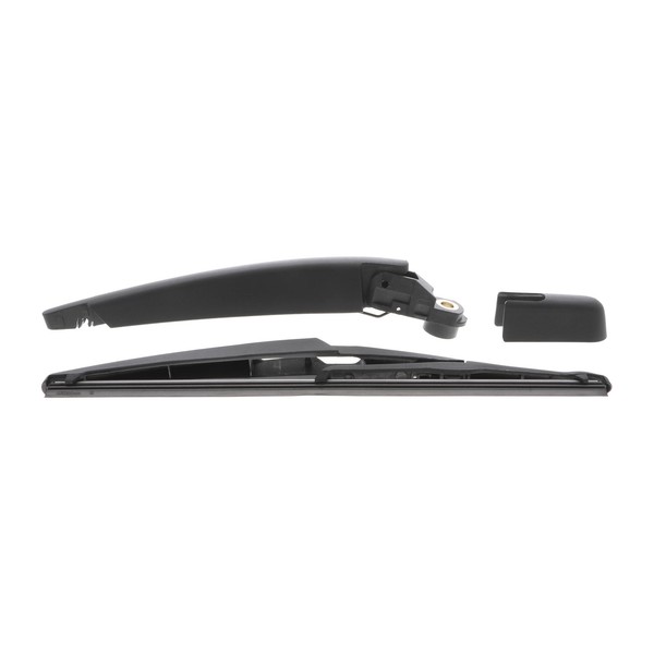 Wischerarm Scheibenwischer Satz Hinten Mit Kappe FüR Bmw I3 I01 Ab 2013 Vaico-image