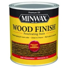 Minwax Wood Finish Stain Oil Based 1 Quart Interior Furniture Cabinets Floors