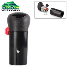 A6913 Shift Knob w/ Range SELECTOR For 13 Speed Eaton Fuller High Quality A-6913