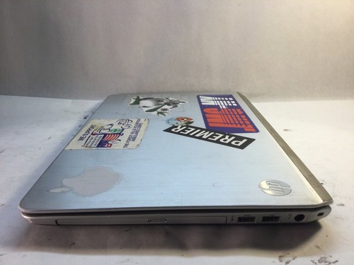 HP ENVY M6 15" Laptop Intel Core i5 3rd Gen. -POWERS BRIEFLY -MZ - Picture 3 of 6