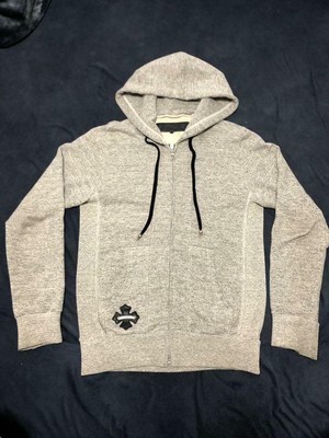 chrome hearts moletom com capuz ebay