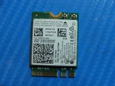 Lenovo ThinkPad X1 Carbon 3rd Gen 14" Genuine Wireless WiFi Card 7265NGW 00JT464