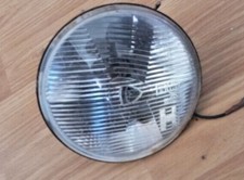 Marchal Driving Light E2 5.5 Inches Diam. Marchal Driving Light E2 5.5 Inches Diam.