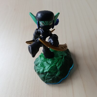 Skylanders Swap Force Figur Ninja Stealth Elf