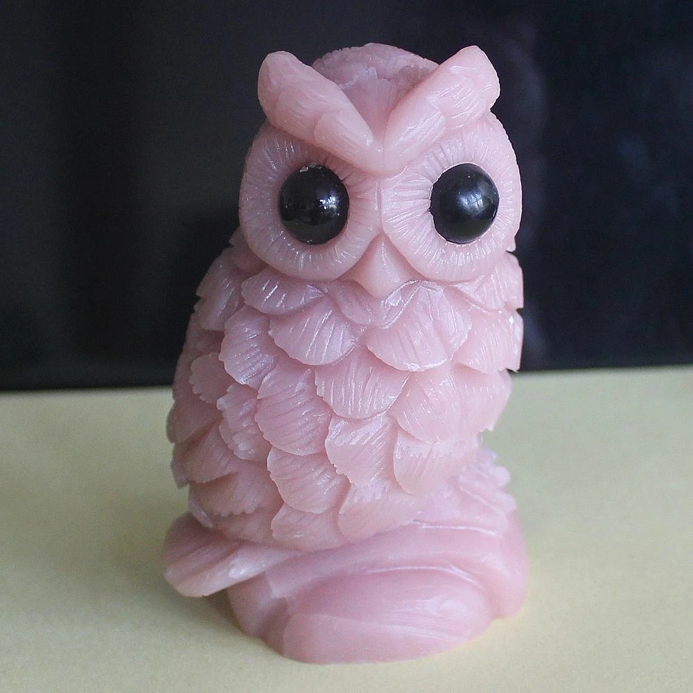 Gemstone animal hotsell carvings