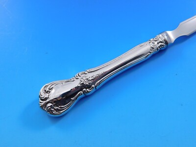 【TOWLE】 バターナイフ 6本【純銀ハンドル】 OLD MASTER s-l400.jpg