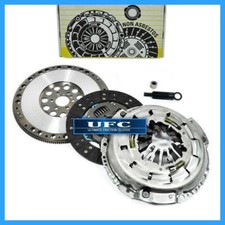 Luk Repset Clutch Kitchromoly Flywheel Camaro Firebird Gto Corvette Ls1 Z06 Ls6