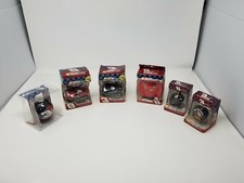 Lot of 6 Trevco 2004 NASCAR Ornaments Dale Earnhardt