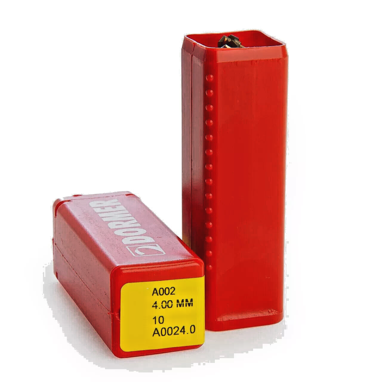 Dormer A002 Hss Tin Jobber Drill Bit - Image 5