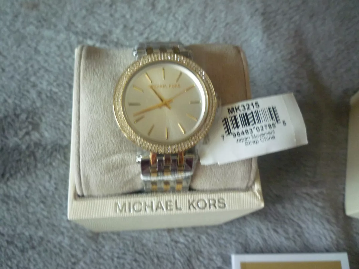 Michael 2024 kors mk3215