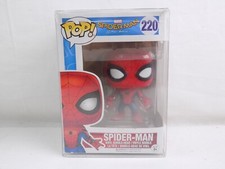 Funko Pop Spider-Man Homecoming Figures 31