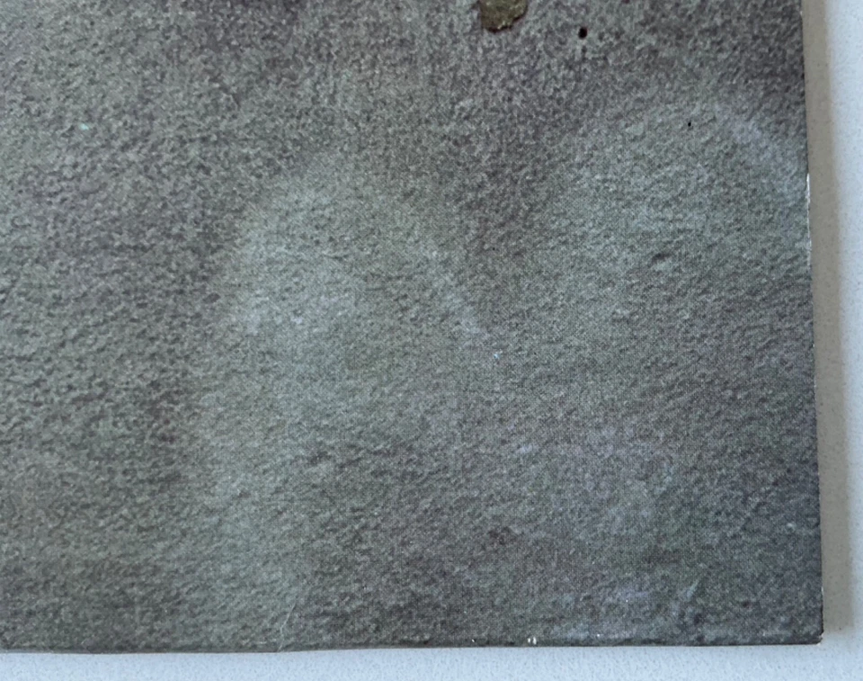 NEW ORDER Shellshock 12'' vinyl FAC 143 1986 UK 1st press EX/EX! Foto 4 de 4