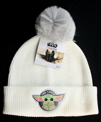 Star Wars The Mandalorian Hat Official 