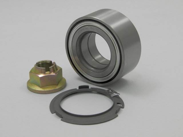 Front Wheel Bearing for Opel Vivaro 01-, Renault Trafic 01-, Espace IV 02-