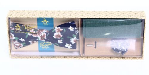 original penguin womens bow ties