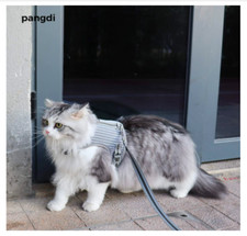 Pangdi Cat Harness SMALL
