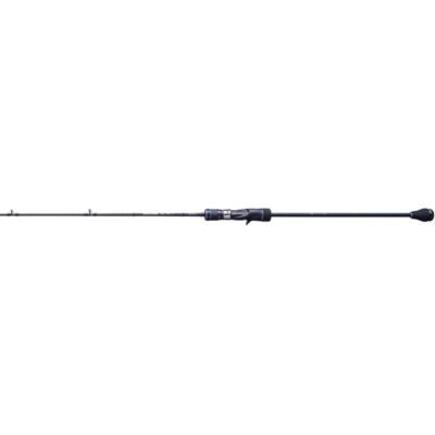 Shimano Game Type Slow J Conventional Jigging Rods 6'6 Heavy