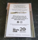 Disney Movie Club 20 Year Anniversary Collectible Pendant “Nemo” New in Package — photo 2