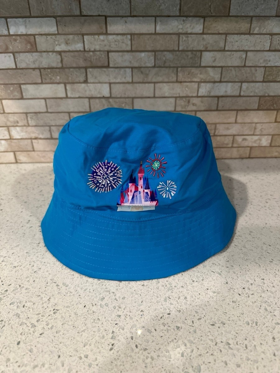 Joey Chou Disney Reversible Bucket Hat h2 | eBay display picture 1