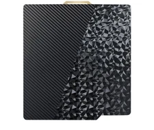 New IdeaFormer PEO PET Print Bed