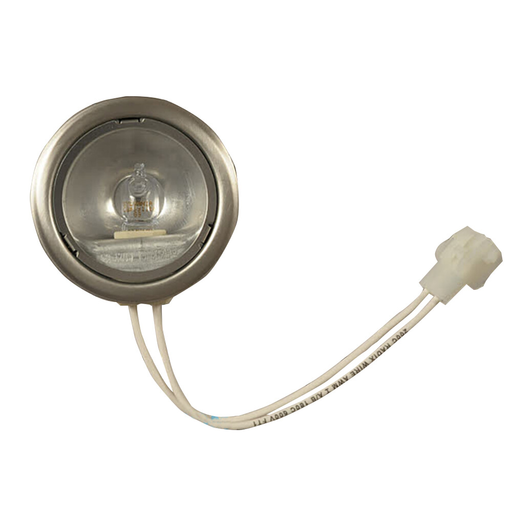 Genuine GE WB08X10061 Range Hood Halogen Lamp Assy eBay