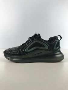 Nike Air Max 720 Black Metallic Silver Coming Soon • KicksOnFire.com