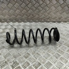 SKODA KAROQ NU7 Rear Right Coil Spring 5Q0511121BF 1.0 Petrol 85kw 2018 25873318