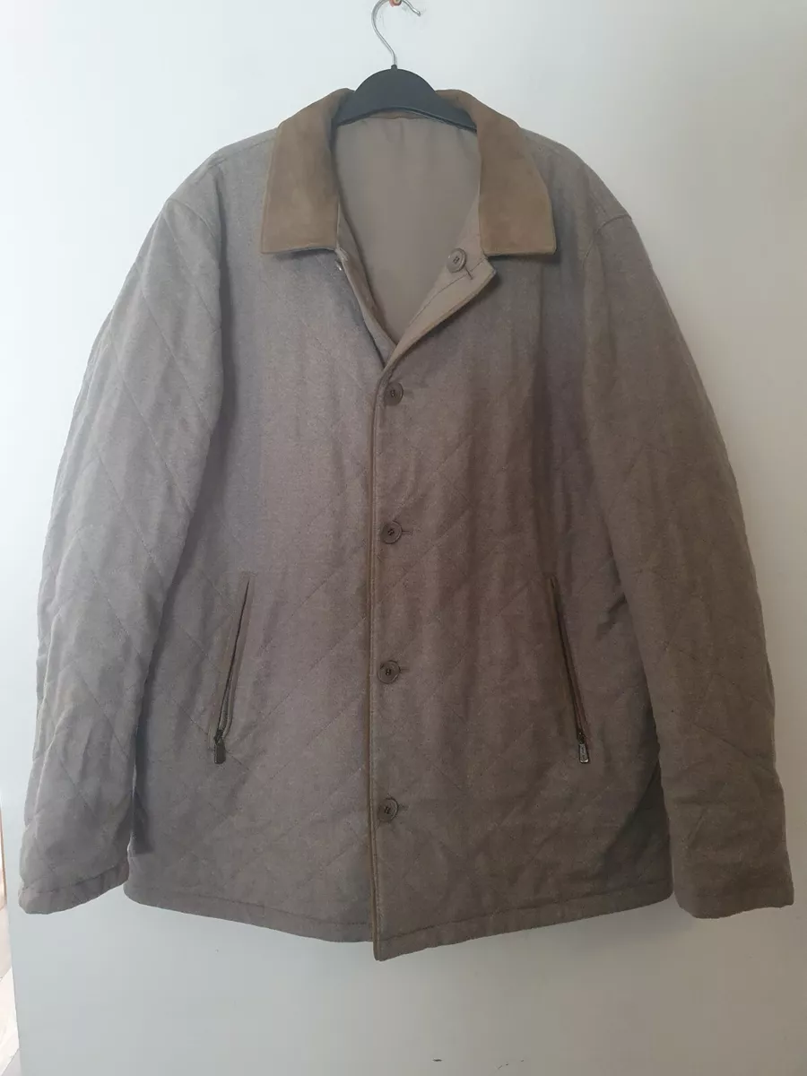 Loro piana clearance cashmere storm system