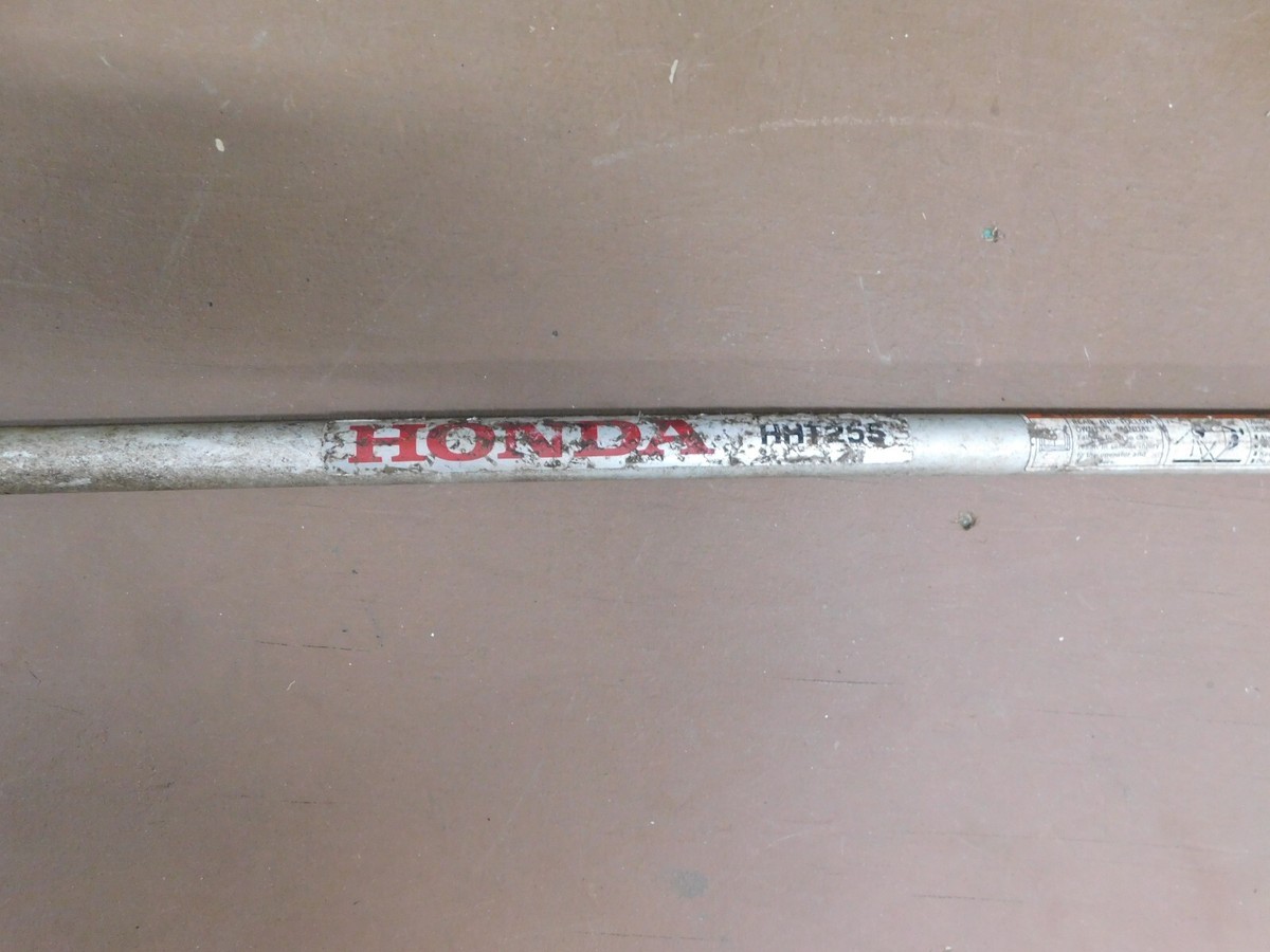 DRIVE SHAFT FOR HONDA HHT 25 S TRIMMER -- CEILING 2848 A | eBay